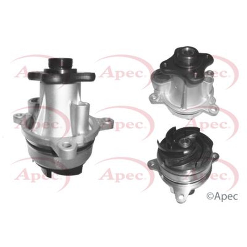 Apec Engine Cooling Water Pump AWP1216