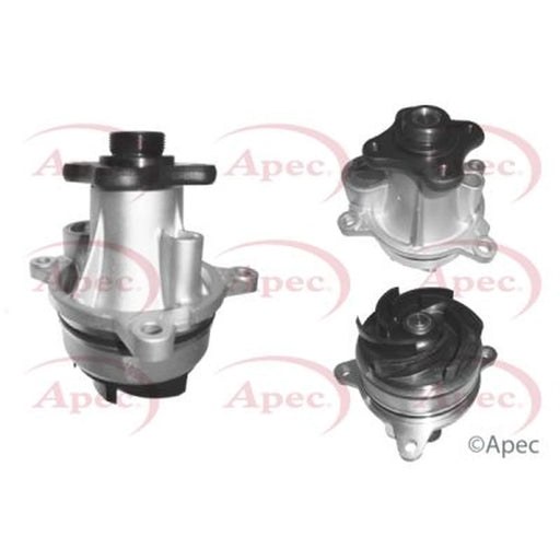 Apec Engine Cooling Water Pump AWP1216