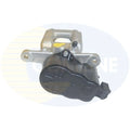 Comline Brake Caliper Assembly Rear Left CBC816L