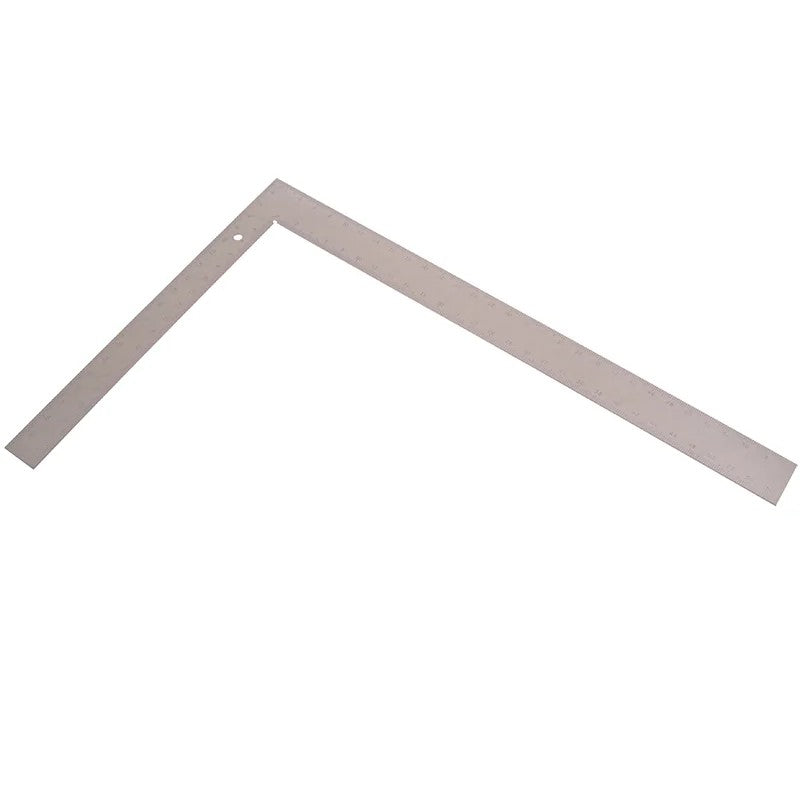 Fisher F1110IMR Steel Roofing Square 400 x 600mm (16 x 24in) - F1110IMR