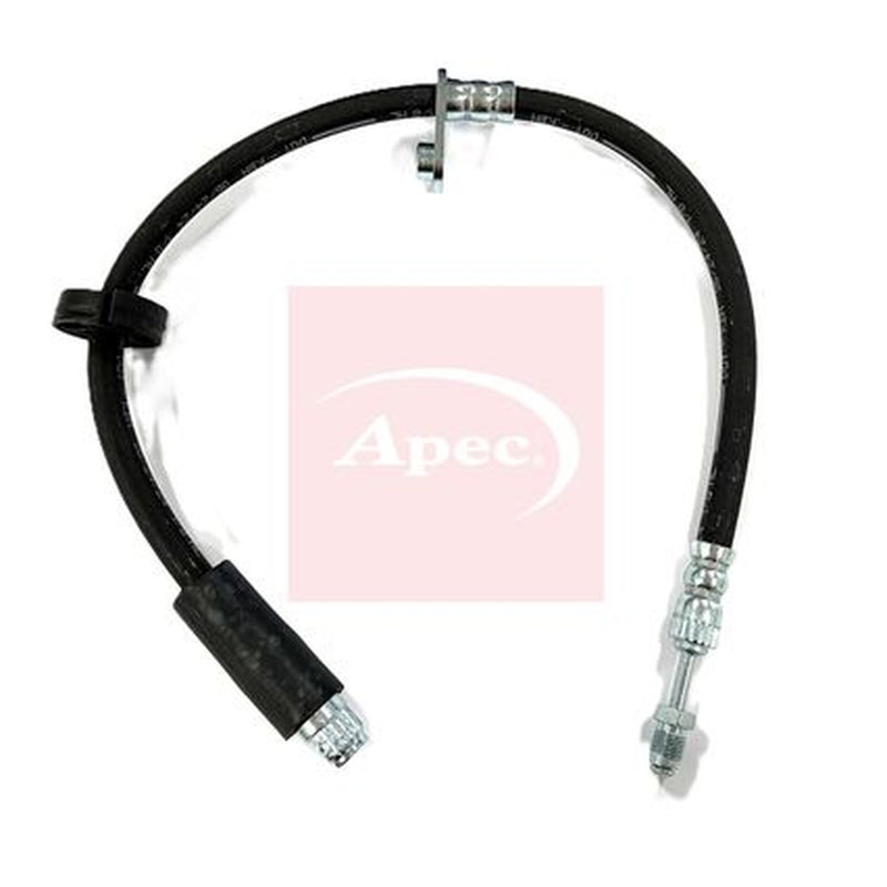 Apec Brake Hydraulic Hose Line Front HOS4575