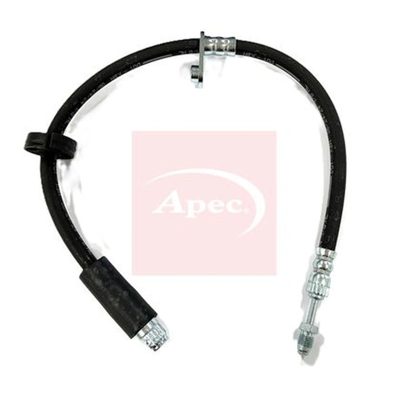Apec Brake Hydraulic Hose Line Front HOS4575