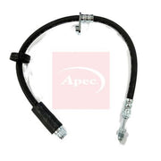Apec Brake Hydraulic Hose Line Front HOS4575