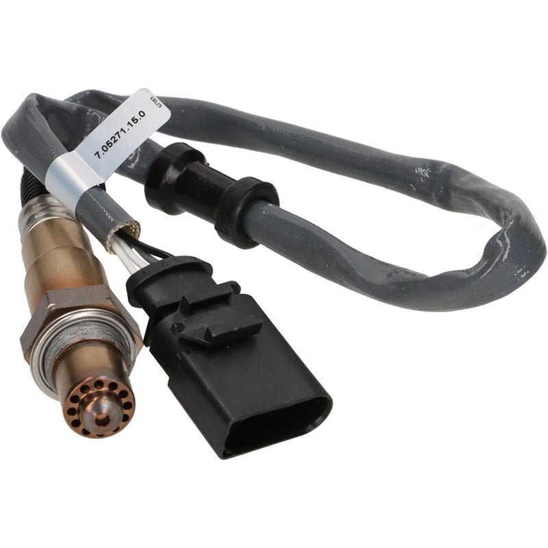 Pierburg O2 Lambda Oxygen Sensor Right 7.05271.15.0