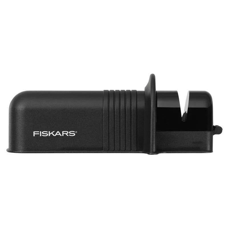 Fiskars Solid™ Axe & Knife Sharpener - 1026797