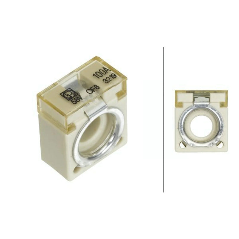 Hella Automotive Fuse 8JS 747 876-021