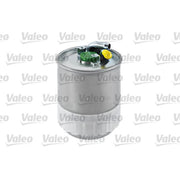 Valeo Fuel Filter Element 587535