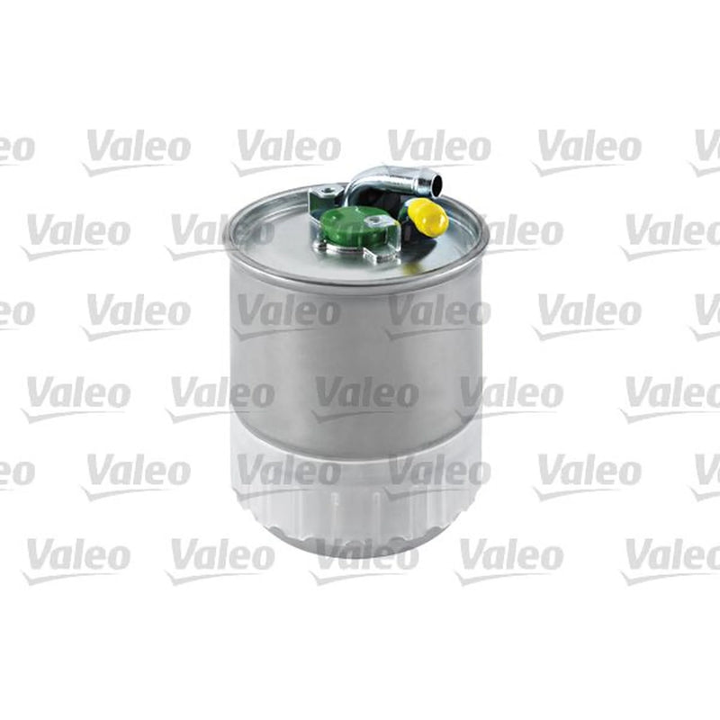 Valeo Fuel Filter Element 587535