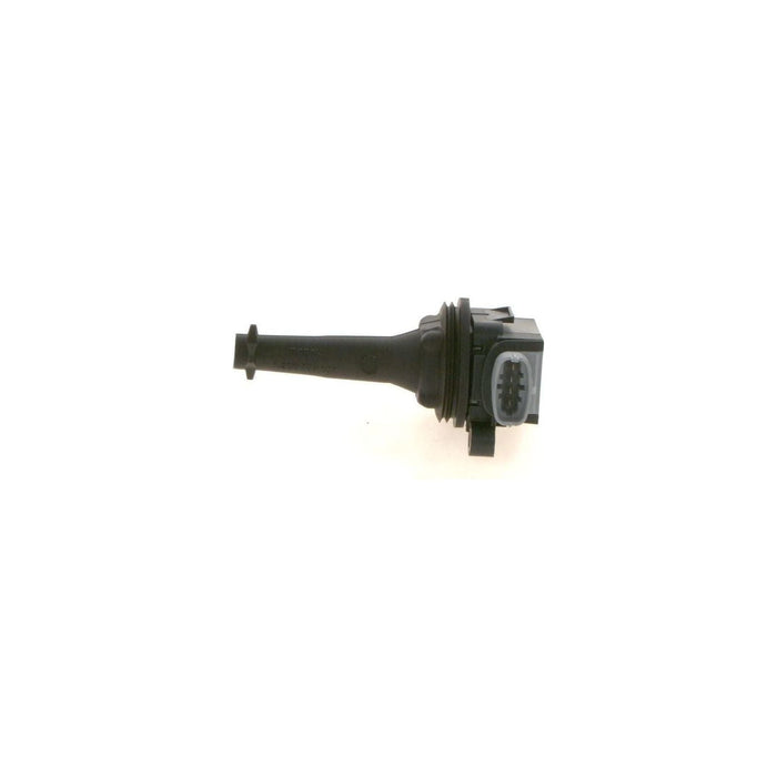 Genuine Bosch Ignition Coil Fits Ford Focus St - 2.5 - 05-12 0221604010 Bosch  - Town Parts