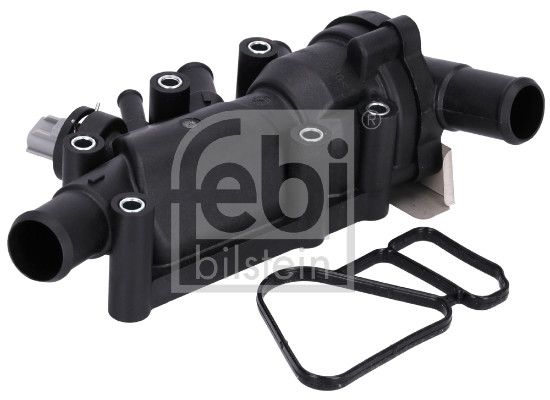 Febi Thermostat,Coolant