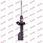 KYB Shock Absorber Damper Strut Front Left 334419