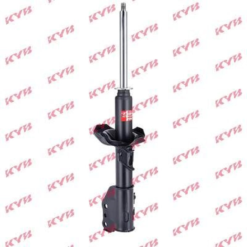KYB Shock Absorber Damper Strut Front Left 334419