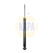 NAPA Shock Absorber Damper Strut Rear Left NSA1056
