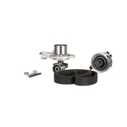 Gates Timing Belt & Water Pump Kit KP25678XS