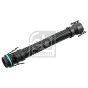Febi Crankcase Ventilation Hose 231mm 198889