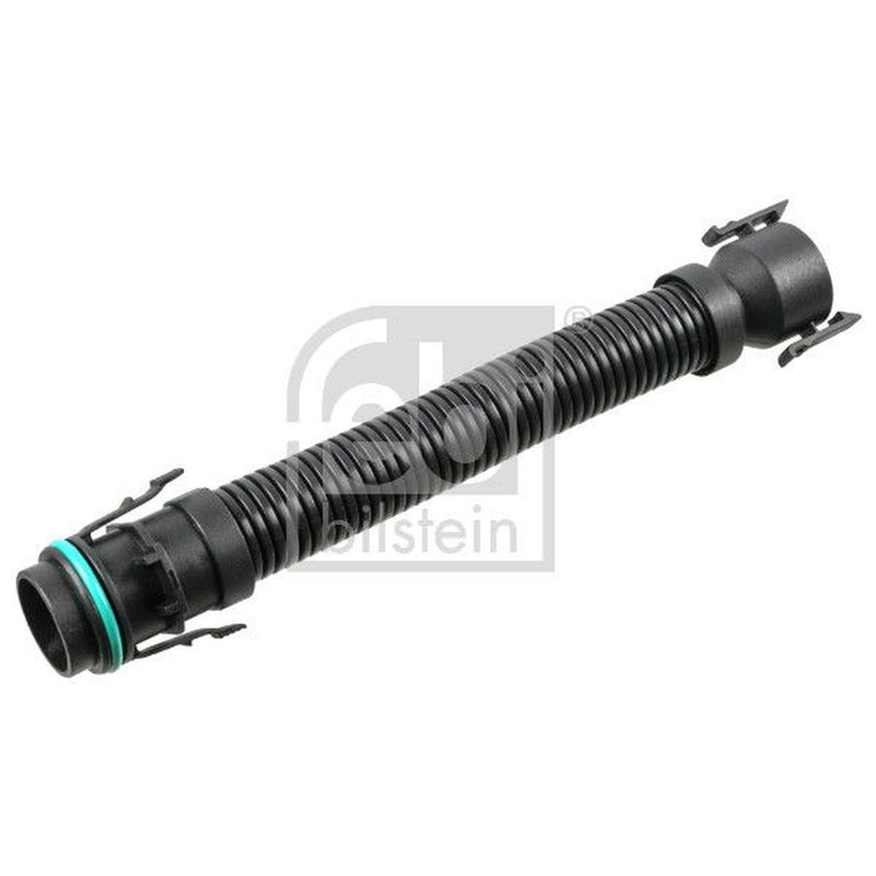 Febi Crankcase Ventilation Hose 231mm 198889