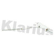 Klarius Box With Tail Pipe Rear LR241T