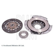 Blue Print Clutch Kit Set 3pc 180mm ADN13007