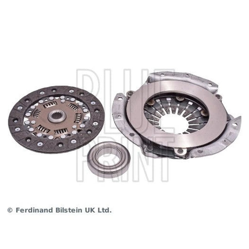 Blue Print Clutch Kit Set 3pc 180mm ADN13007