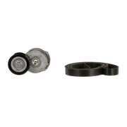 Gates V-Ribbed Belt Set K036PK1245