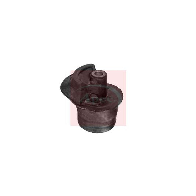 Apec Axle Beam Bushing Rear Right AST8465