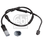 Febi Brake Pad Wear Sensor Rear Right 102262