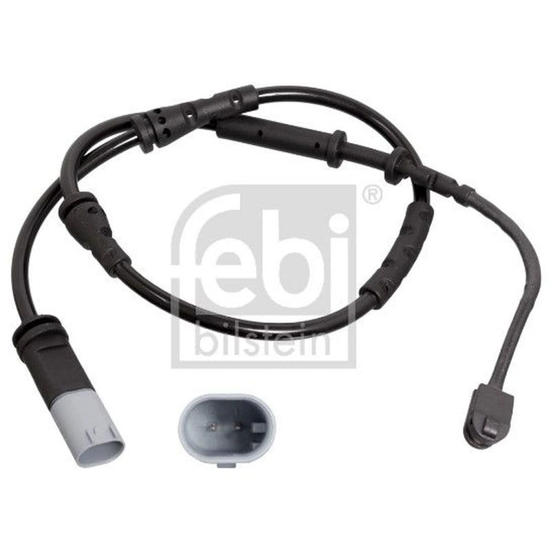 Febi Brake Pad Wear Sensor Rear Right 102262