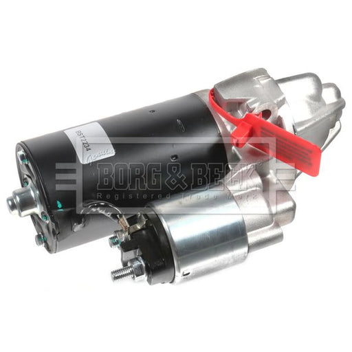Borg & Beck Starter Motor 12V 2kW 12 Teeth BST2234