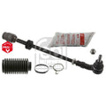 Febi Inner Rack End Right Joint Front Right 49077