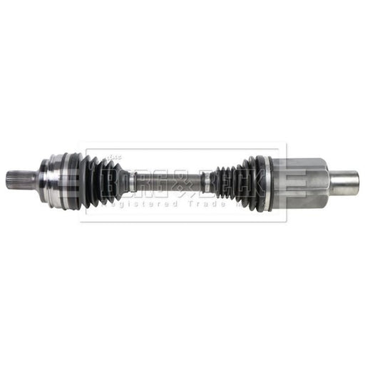 Borg & Beck CV Drive Shaft Driveshaft Front Left BDS1289