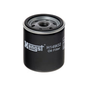 Hella Engine Oil Filter H14W32