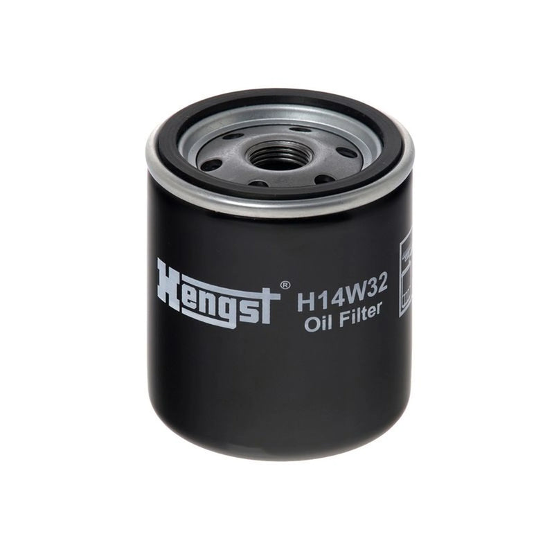Hella Engine Oil Filter H14W32