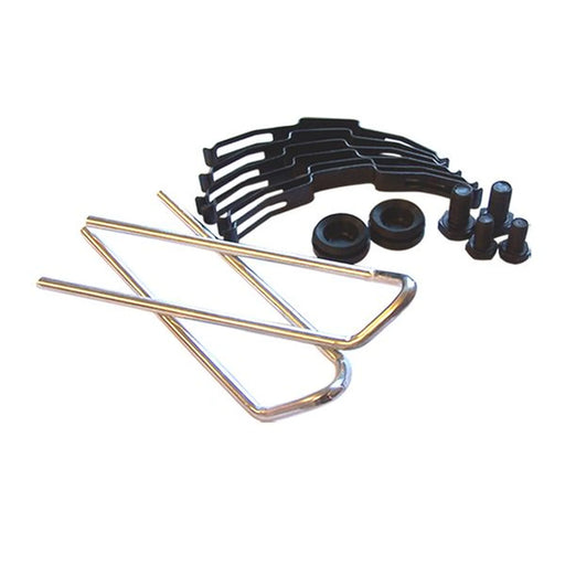Juratek Brake Pad Accessory Fitting Kit JCK508