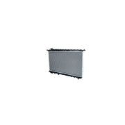 NRF Engine Radiator 53642