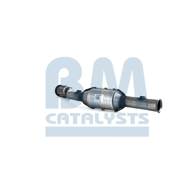 BM Catalysts Homologated Petrol Cat BM90984H