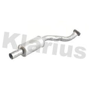 Klarius Box With Centre Pipe Centre MA398L