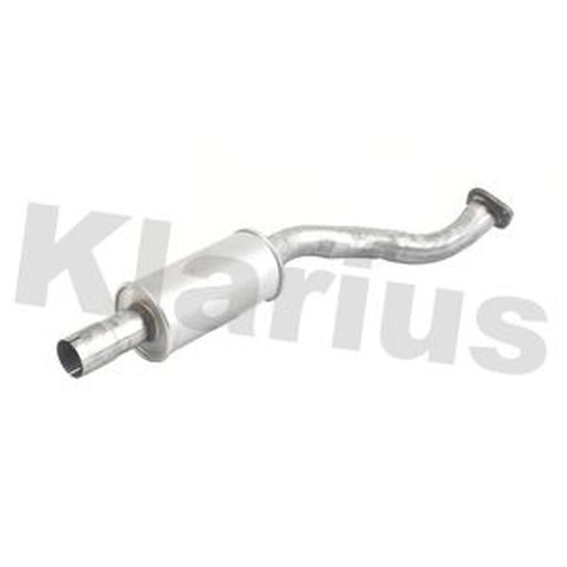 Klarius Box With Centre Pipe Centre MA398L