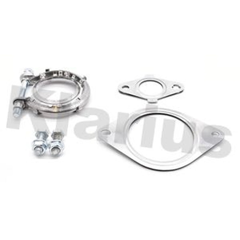 Klarius Fitting Kit - Catalyst And Dpf 403521 403521