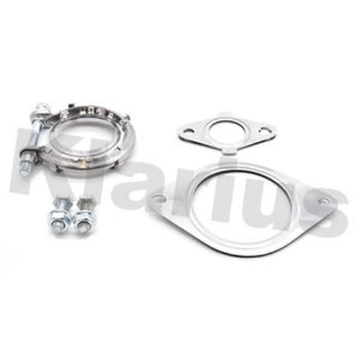 Klarius Fitting Kit - Catalyst And Dpf 403521 403521