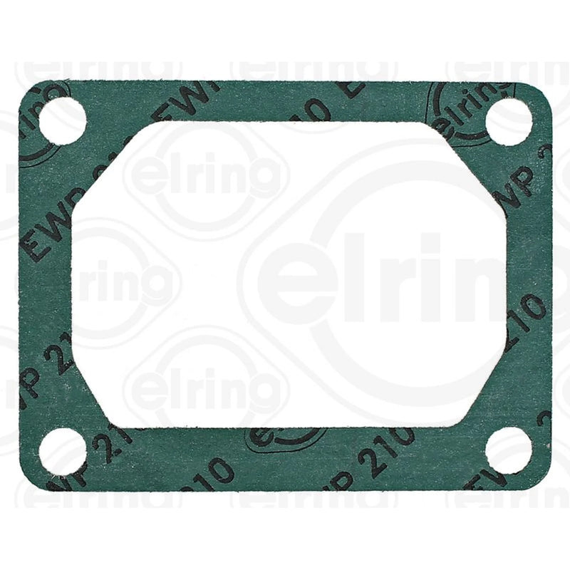 Elring Intake Manifold Housing Gasket OD ID Thick 772.280