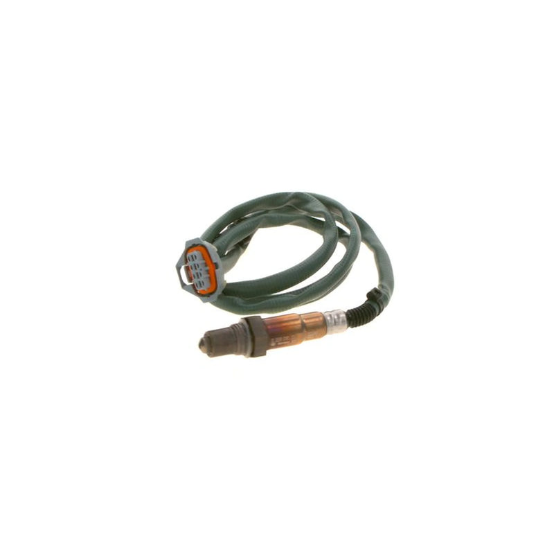 Bosch O2 Lambda Oxygen Sensor Right 0 258 010 139