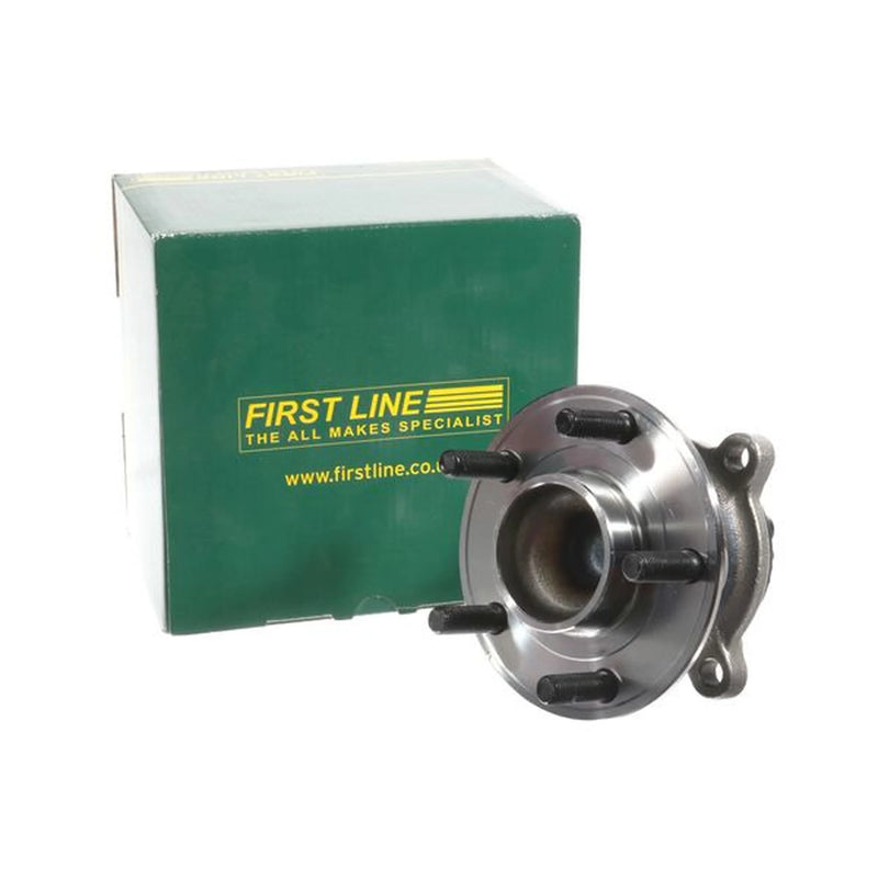 First Line Wheel Bearing Kit 135mm FBK1608