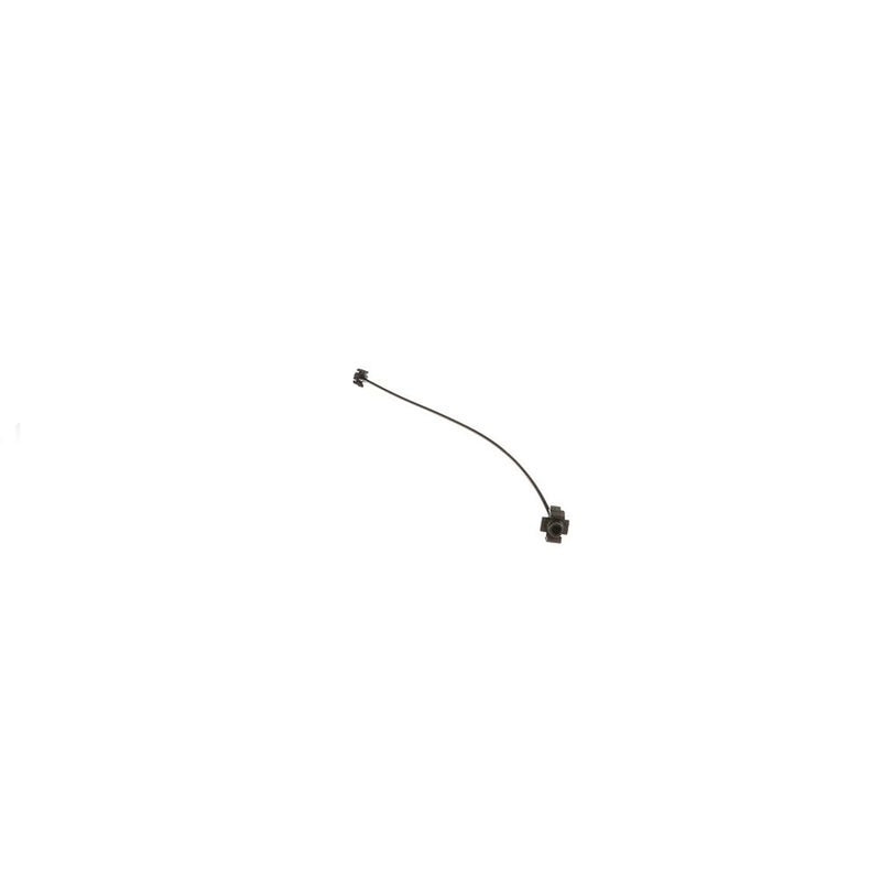 Gates Molded Heater Hose 02-3401