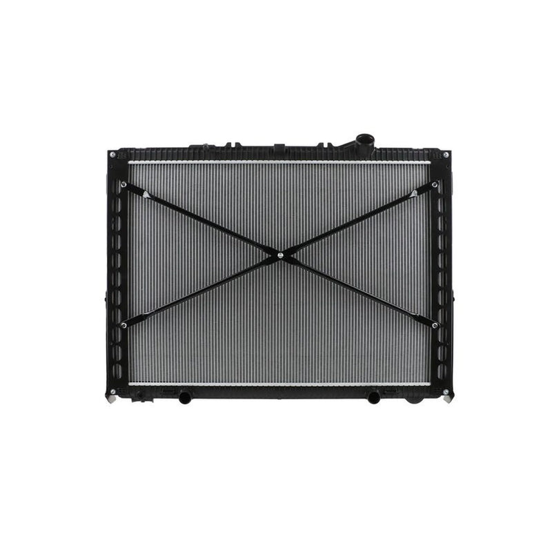 Hella Engine Radiator 8MK 366 305-311
