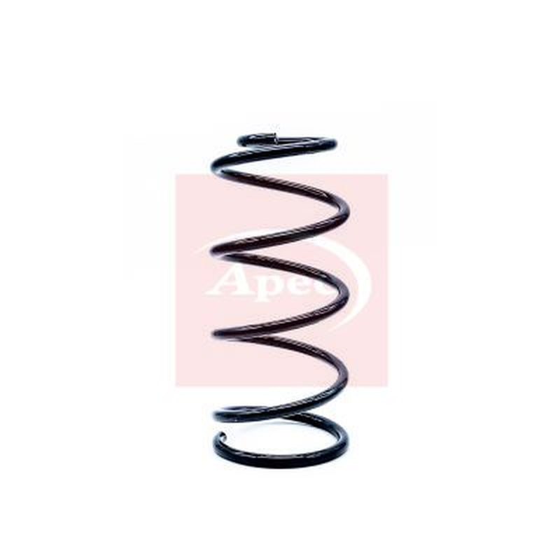 Apec Front Suspension Coil Spring ACS1268