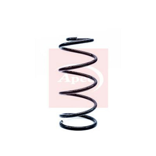 Apec Front Suspension Coil Spring ACS1268