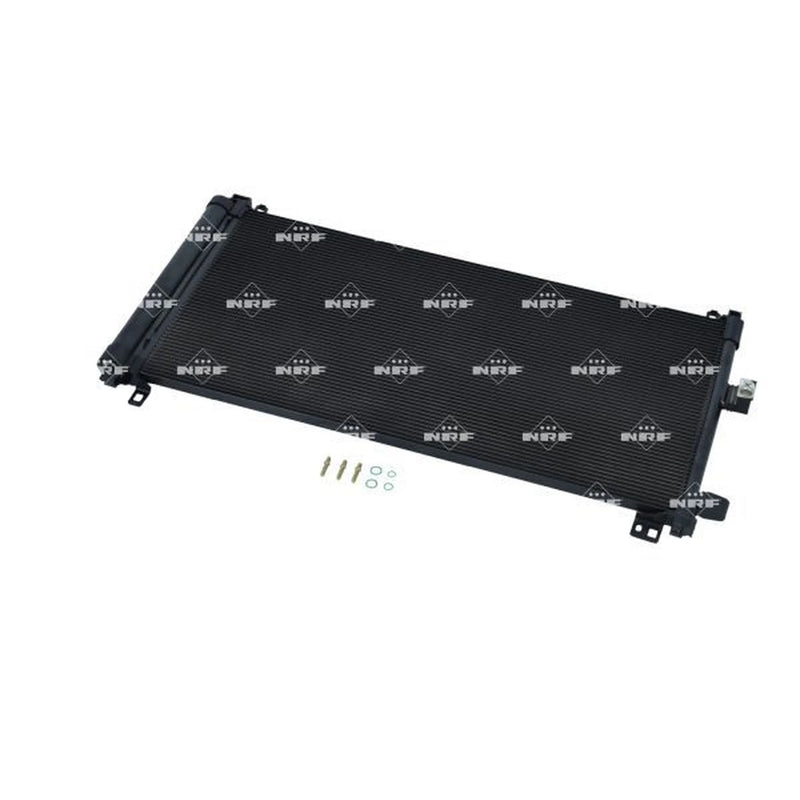 NRF Air Conditioning Condenser 350433
