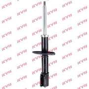 KYB Shock Absorber Damper Strut Front 333804