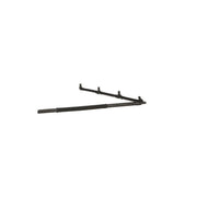 Gates Fuel Overflow Hose Pipe MFL1308