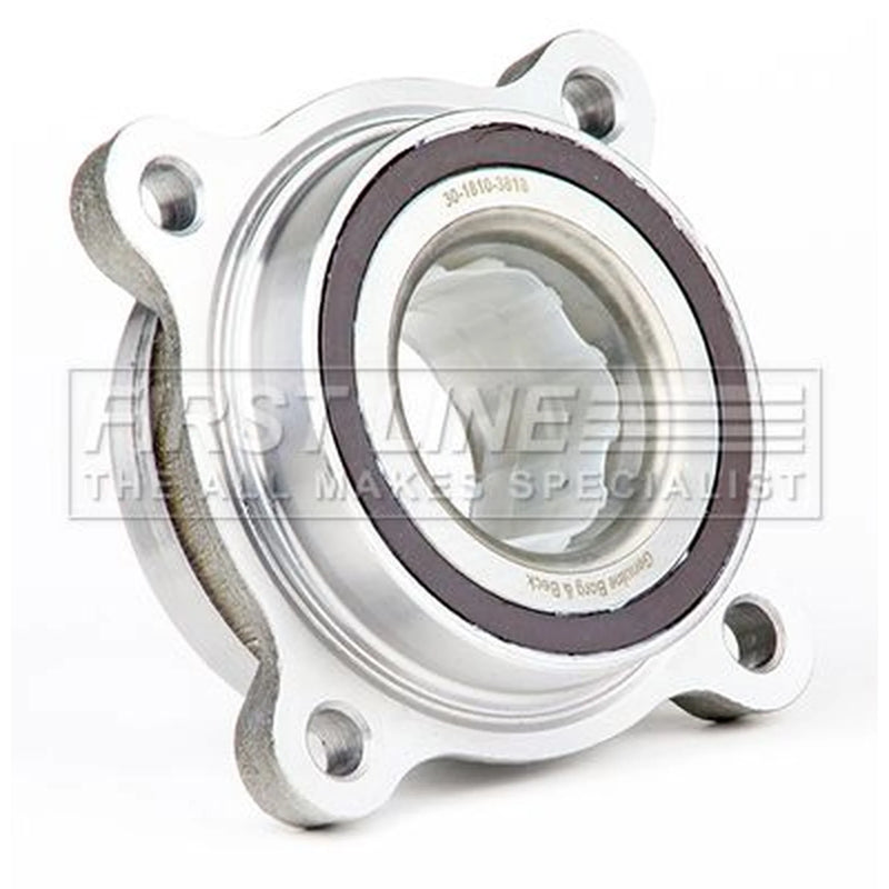 First Line Wheel Bearing Kit FBK1545